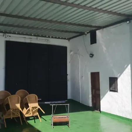El Antiguo Zoco De * Arucas