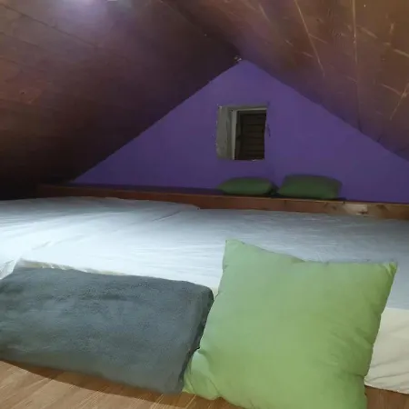 El Antiguo Zoco De Feriehus