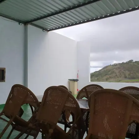 Feriehus El Antiguo Zoco De *