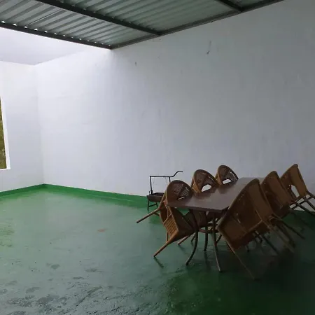 El Antiguo Zoco De Feriehus Arucas